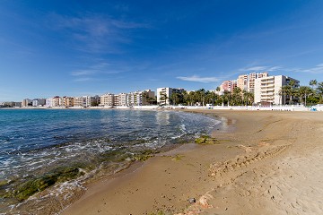 Playa de Los Locos