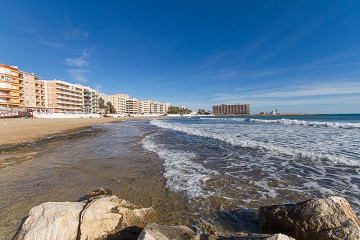 Playa de Los Locos Playas Torrevieja