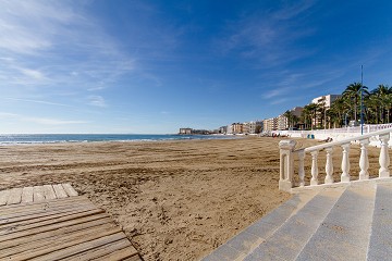 Playa de Los Locos Playas Torrevieja