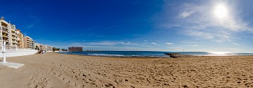 Playa de Los Locos Playas Torrevieja