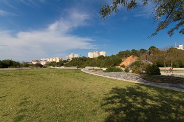 Parque Aromático Parques La Mata