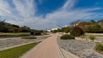 Parque Aromático Parques La Mata