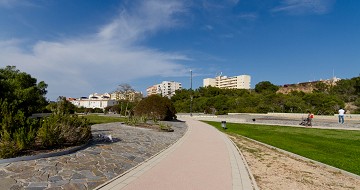 Parque Aromático Parques La Mata